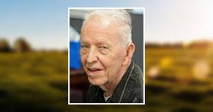 William Simmerman Obituary February 8, 2018