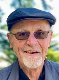 Edward David Coyle1938