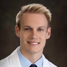 Seth Houston's Instagram, Twitter & Facebook