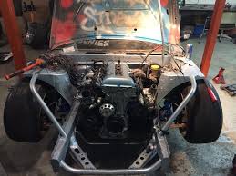 Tube Front Ends Post Up Different Set Ups Nissan 240sx Nissan Custom Car Interior