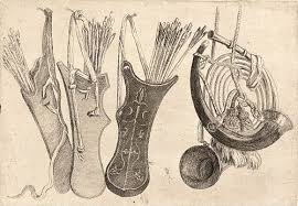 Image Result For Russian Quiver Arrow Drawing Quiver Medieval Art