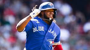 Maybe you would like to learn more about one of these? The Biggest Difference In Vladimir Guerrero Jr This Season