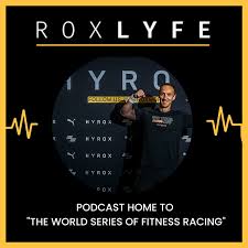 Shes Just Broken the HYROX Womens Pro World Record! (Megan Jacoby  Interview) by Rox Lyfe