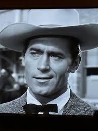 The incredible face that helped launch the American TV western in 1955