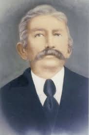 PVT John Paul Hopping (1837-1910)