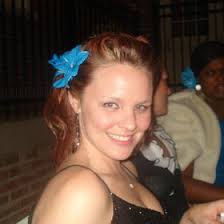 Crystal Mozingo's Instagram, Twitter & Facebook