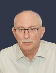 Obituary information for James Maroon