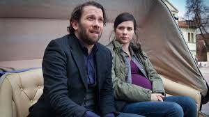 Where was nora tschirner born? Tatort Die Fette Hoppe Ist Das Schon Dieses Thuringen Medien Sz De