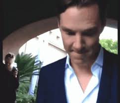 Sophie Irene Hunter Cumberbatch's Gif