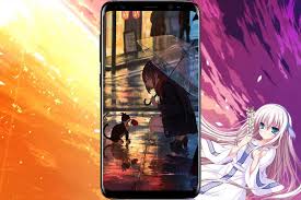Anime wallpaper 4k 1.0.2 is latest version of anime wallpaper 4k app updated by cloudapks.com on july 06, 2019. Top 4k Qhd Hd Anime Wallpapers For Android Apk Download