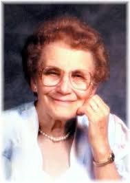 Obituary for Jennie "Jean" (Huta) Komaransky