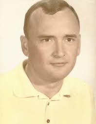 Alvis Theo McGuire Jr. (1933-1995)