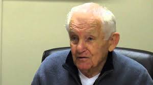 Nuremberg trials guard Ed Gardner describes Julius Streicher's strange  morning routine