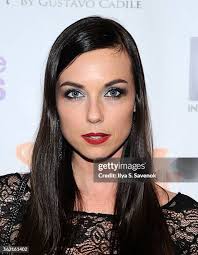 Adam Wald and Joanna Parson attend 4th Annual Indie Soap Awards at... News  Photo