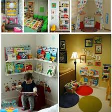 Cantinho Da Leitura Na Sala De Aula Por Que Ter Um Cantinho De Leitura Em Casa Na Escola Cantinho De Leitura Decoracao De Bibliotecas Em Casa Sala De Criancas