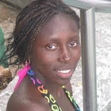 Ebony Phillips's Instagram, Twitter & Facebook