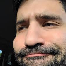 Jesse Chapin (@UnholyZealot)