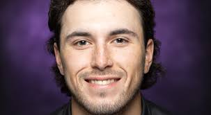 Baseball Player, Cancer Survivor to Share Story of Perseverance to Fellow  Graduates