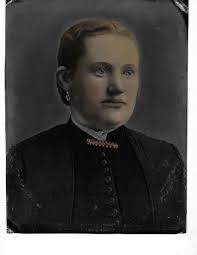 Wilhelmina Koehler Lemke (1853-1888)