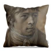 Portrait Of The Artists Son, Carl Anton Graff Painting by Anton Graff