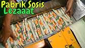 Di jual pabrik di majalaya yang masih berjalan. Main Ke Pabrik Sosis Lada Hitam Si Unyil 10 03 20 Youtube