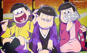 osomatsusan osomatsu karamatsu choromatsu ichimatsu jyushimatsu todomatsu おそまつさん おそ松さん おそ松 カラ松 チョロ松 一松 十四松 トド松 오소마츠상 おそ松さんかわいい おそ松さんイラスト 松 イラスト