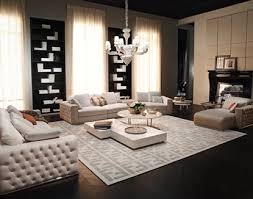 Forman parte de la amplia gama de sofás modernos. Muebles De Sala Modernos Personaliza Tu Hogar Novoarte