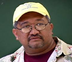 The Alonzo Spirit Band