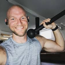 Eric Pelz Health & Wellness