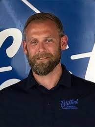 Josh Brown's Instagram, Twitter & Facebook