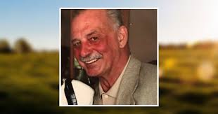 Leonard M. Augustine Obituary December 28, 2018