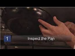 Place the skillet in the oven for 30 minutes.3 x research source let the fat or oil bake into its surface for 30 minutes. Newest Can You Put Stainless Steel Pan In Oven Sale Off 59