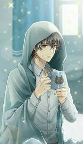  92 Ide Anime Cowok Animasi Gambar Manga Orang Animasi