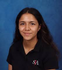 We are thrilled to announce that the Valedictorian and Salutatorian for the  Class of 2024 are Susana Filizola '24 and Andrea Fletes '24.  Congratulations, we are so proud and honored to have