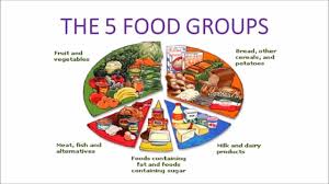 Check out below for information on foods that can help raise good. Ns 2 Unit 2 The 5 Food Groups Video Youtube