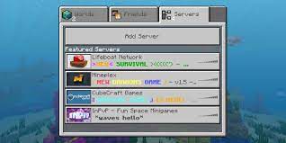 Aug 14, 2017 · hello, guys, this is a short tutorial on how to add servers to minecraft music: How To Join A Minecraft Server On Windows 10