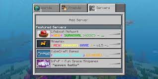 Free unlimited minecraft server hosting. How To Join A Minecraft Server On Windows 10