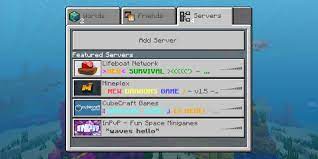 Al intentar ejecutar minecraft, java se bloquea y . How To Join A Minecraft Server On Windows 10