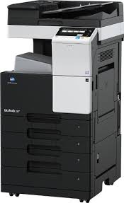 28/14 ppm in bianco e nero. Konica Minolta Bizhub287 Photocopier A3 Id Print Biometric Authentication Bizhub287 Buy Best Price In Uae Dubai Abu Dhabi Sharjah