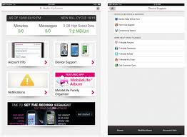 Pay your bill in seconds, track data on the go, shop for the latest devices and so much more. Leimobile T Mobile My Account App Now Available For Ios