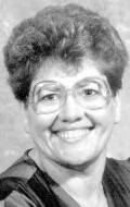 Norma Abel Obituary (2013)