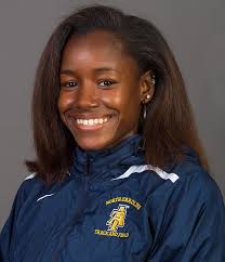 Three Ladies Take Down Previous 800m School Record