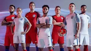 Foot féminin equipe type foot amateur tu sais que. Tous Les Maillots Nike De L Angleterre