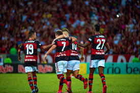 Flamengo X Barcelona Equ Saiba Como Assistir Ao Jogo Ao Vivo