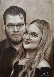 Piglet Watercolour (Daniel Smith) 12cm by 22cm Fabriano Artistico 640gsm