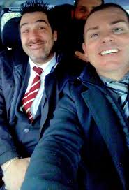 Anthony GRIMARD, espace hommage