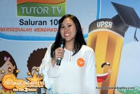 Belajar bersama tutor tv | nabil ahmad. Astro Lancar Astro Tutor Tv Untuk Pelajar Upsr Sensasi Selebriti