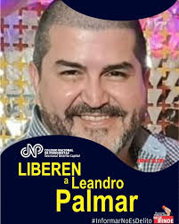 Colegio Nacional Periodistas