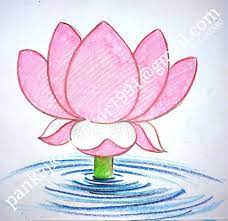 Click to see our best video content. Oil Pastel Flower Garden Drawing Easy For Kids