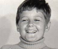 Tribute to Dan Brophy, 1957